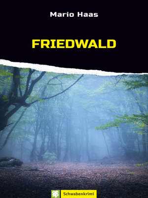 cover image of Friedwald